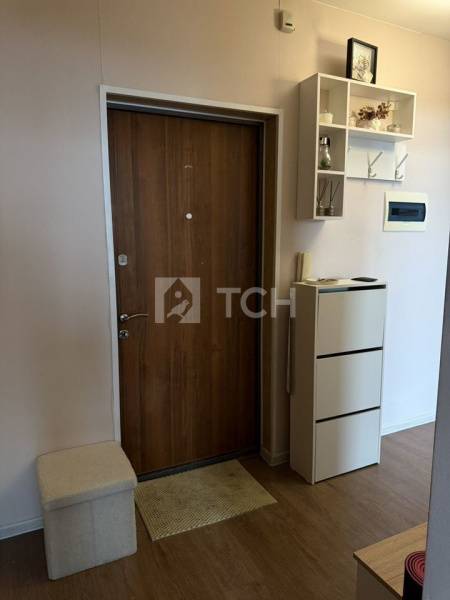 1-комн. квартира, Пушкино, 46, #id2017044