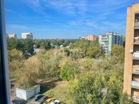 4-комн. квартира, Пушкино, 26, #id1589618