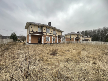 Дом, г.о. Щёлково, коттеджный посёлок Северная Ривьера, Вишнёвая улица, #id1547419