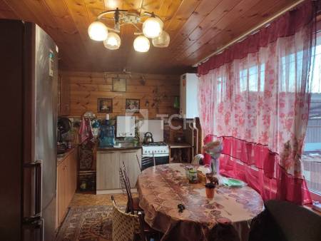 Дом, Орехово-Зуевский г.о., СНТ Заря, 1, #id1519708