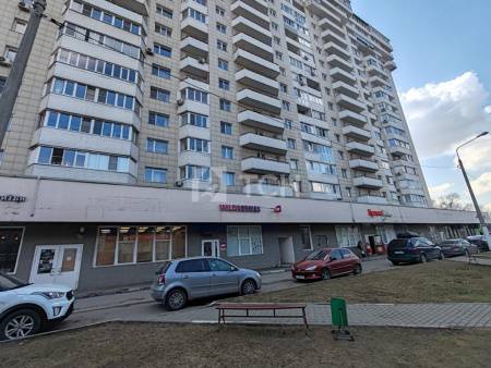 3-комн. квартира, Ивантеевка, Центральный проезд, 17, #id1530633