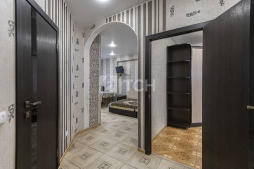 1-комн. квартира, Ивантеевка, Хлебозаводская улица, 30, #id393298