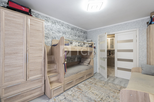 2-комн. квартира, Королёв, улица Академика Легостаева, 8, #id1354718