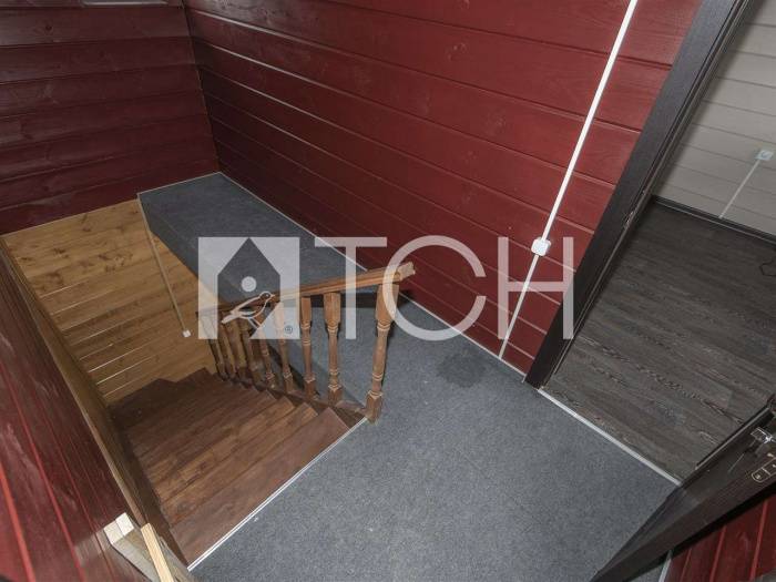 Дом, Пушкинский район #id278594