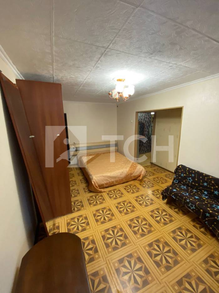 1-комн. Квартира, Мытищи, улица Щербакова, 15А, #id543864