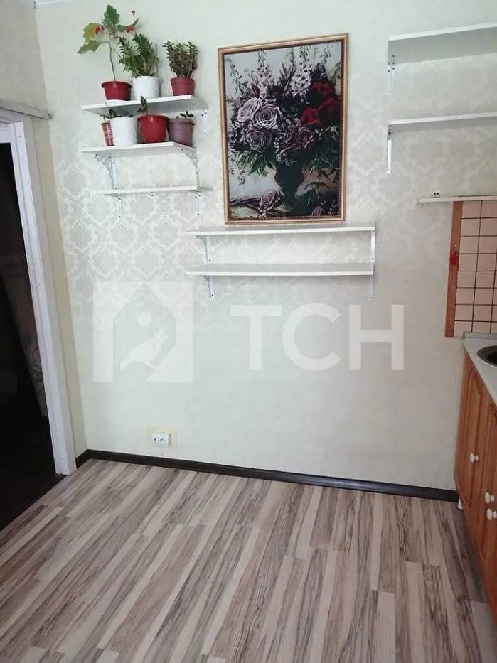 1-комн. Квартира, Ивантеевка, микрорайон Голландский квартал, 6, #id607960