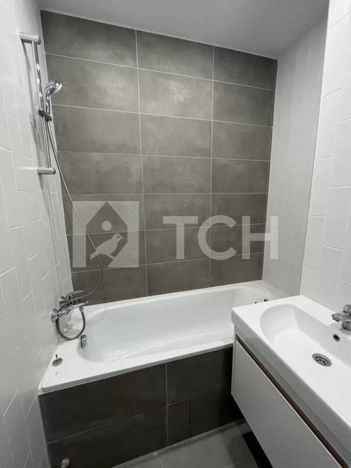 1-комн. Квартира, Пушкино, улица Просвещения, 12к2, #id608133
