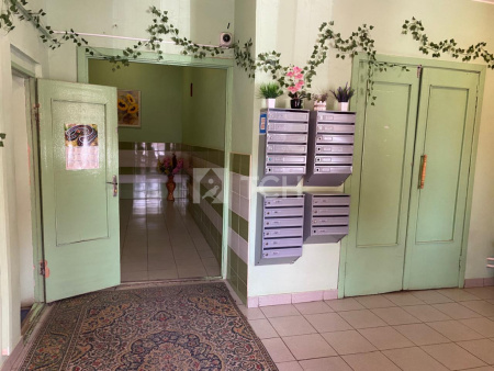 3-комн. квартира, Щёлково, Пролетарский проспект, 7А, #id1597941