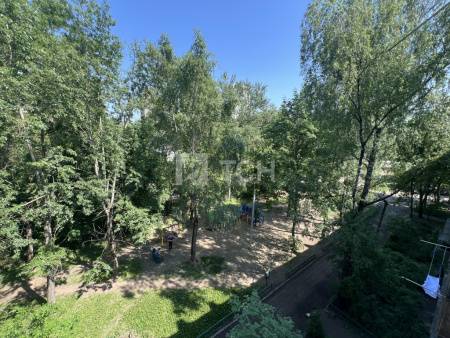 2-комн. квартира, Пушкино, Московский проспект, 45, #id2087454