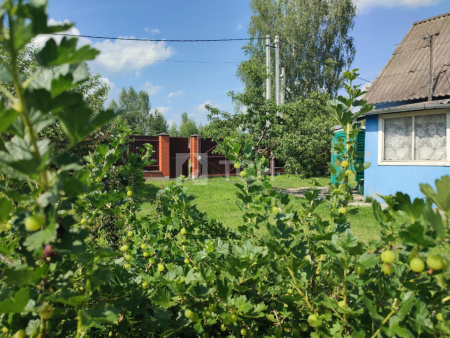 Земельный участок, г.о. Щёлково, деревня Аксиньино, #id1514893