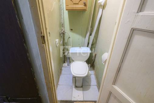 Комната, Королёв, проезд Воровского, 1, #id1895929