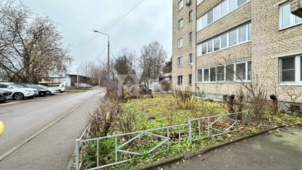 2-комн. квартира, Пушкино, Заводская улица, 12, #id1909003