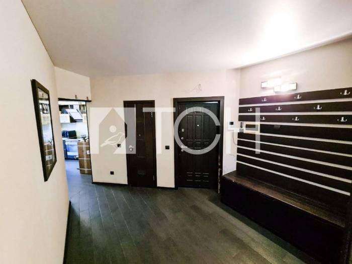 2-комн. квартира, Пушкино, ул Островского, 22 #id297057