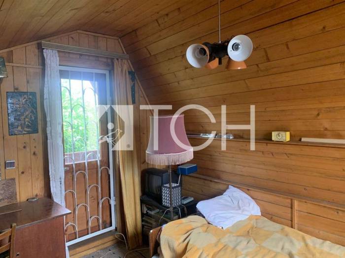 Дом, Красноармейск, ул СНТ Воря-3 #id284029