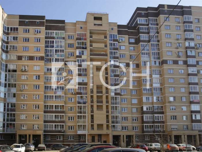 1-комн. квартира, Аничково, ул без улицы, 5 #id227350