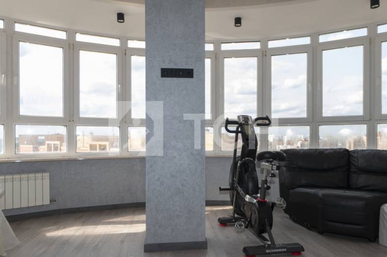 3-комн. Квартира, Мытищи, улица Веры Волошиной, 37, #id479532