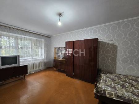 1-комн. квартира, Пушкино, Первомайская улица, 7А, #id1710979