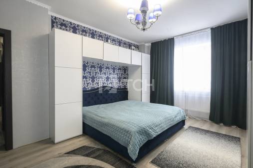 2-комн. квартира, Щёлково, улица 8 Марта, 29, #id1962943