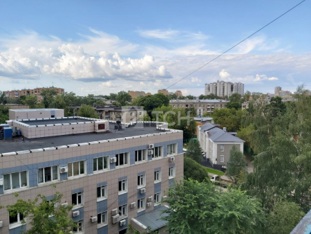 Комната, Королёв, улица Богомолова, 6, #id787767