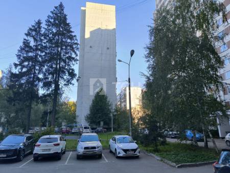 3-комн. квартира, Королёв, Пушкинская улица, 3, #id970026