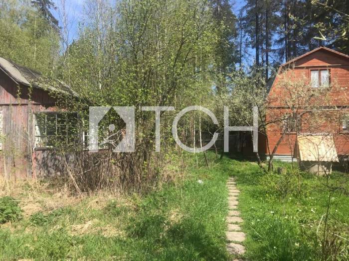Дом, Ивантеевка, ул Трудовая #id282576