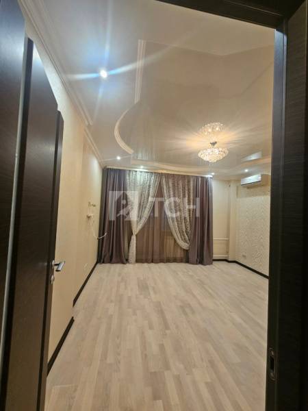 3-комн. квартира, Королёв, улица Маяковского, 4, #id1962432