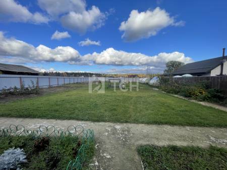 Земельный участок, г.о. Лосино-Петровский, Лосино-Петровский, Текстильная улица, 27, #id1907498