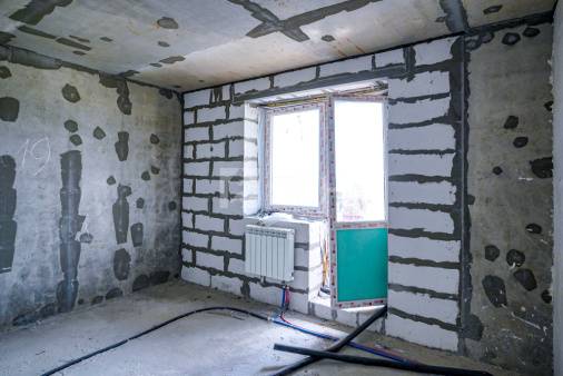 1-комн. квартира, Балашиха, улица Разина, 1А, #id993205