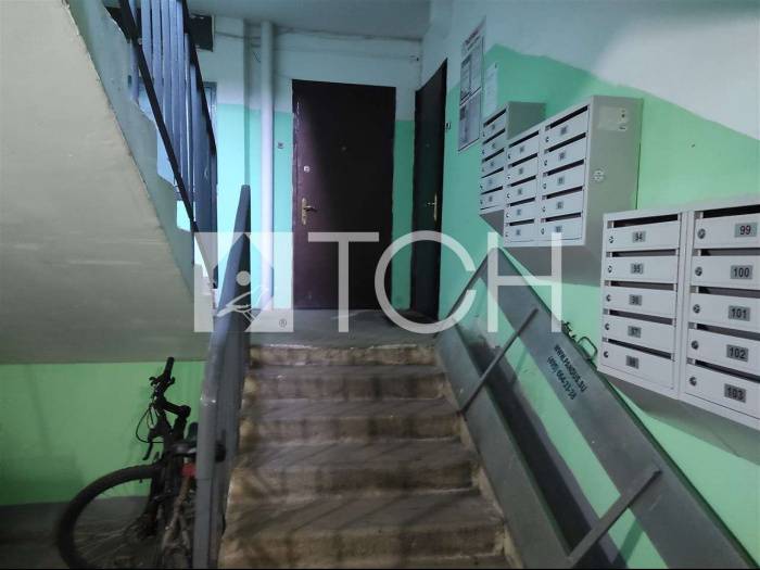 1-комн. квартира, Мытищи, ш Ярославское, 111к1 #id297813