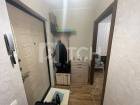 1-комн. Квартира, дачный посёлок Зеленоградский, улица Островского, 14, #id618462