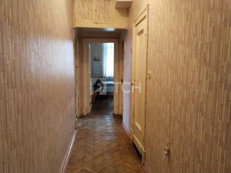 2-комн. квартира, Москва, 7-я улица Текстильщиков, 7к1, #id1868829