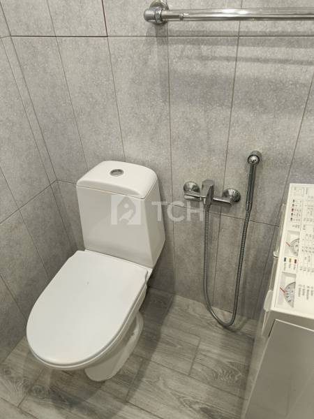 1-комн. квартира, Королёв, Пионерская улица, 30к15, #id1956997