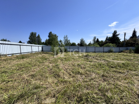 Земельный участок, г.о. Пушкинский, СНТ Введенское, #id1692022