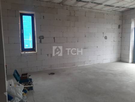 Дом, Дмитровский муниципальный округ, КП Ольшаны, Яблоневая улица, #id1762600