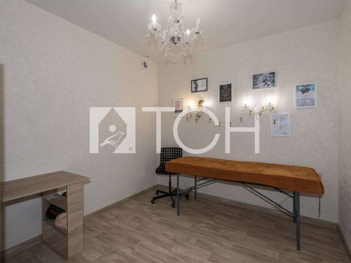 2-комн. квартира, Реутов, ул Октября, 52 #id283311