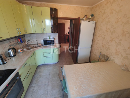 2-комн. квартира, Ивантеевка, улица Бережок, 10, #id1098198