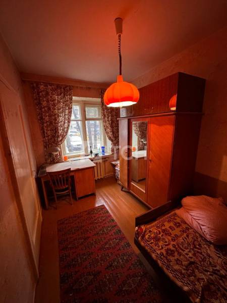 2-комн. квартира, Королёв, проезд Макаренко, 12, #id1810062