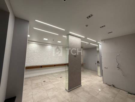 Коммерческая недвижимость, Пушкино, улица Просвещения, 13к2, #id1960479