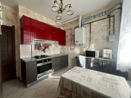 2-комн. квартира, деревня Оболдино, Радужная улица, 17, #id1514615