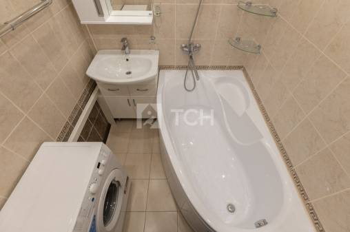 2-комн. квартира, Балашиха, Советская улица, 44А, #id1358594