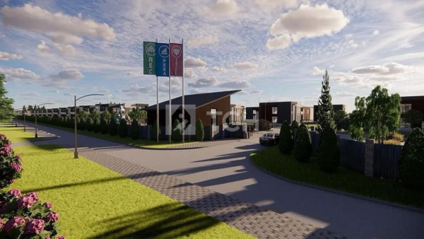 Земельный участок, г.о. Щёлково, деревня Малые Петрищи, #id1293267