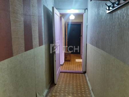 2-комн. квартира, посёлок городского типа Правдинский, Степаньковское шоссе, 35, #id2144684