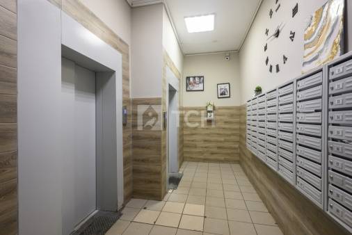 3-комн. квартира, Балашиха, Чистопольская улица, 30, #id1344387