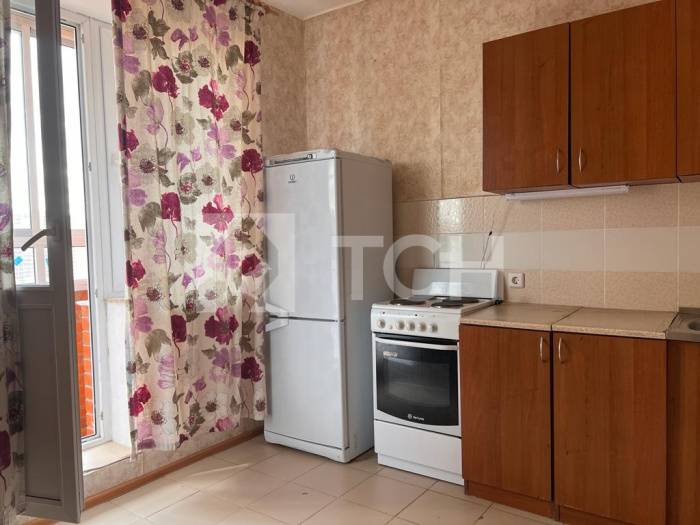 1-комн. Квартира, Ивантеевка, улица Бережок, 3, #id499955