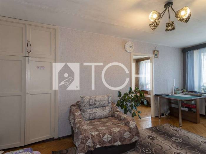 2-комн. квартира, Королев, ул Комсомольская, 9 #id300471
