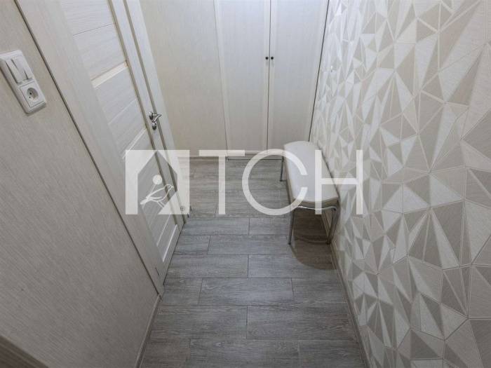 2-комн. квартира, Пироговский, ул Советская, 5 #id282384