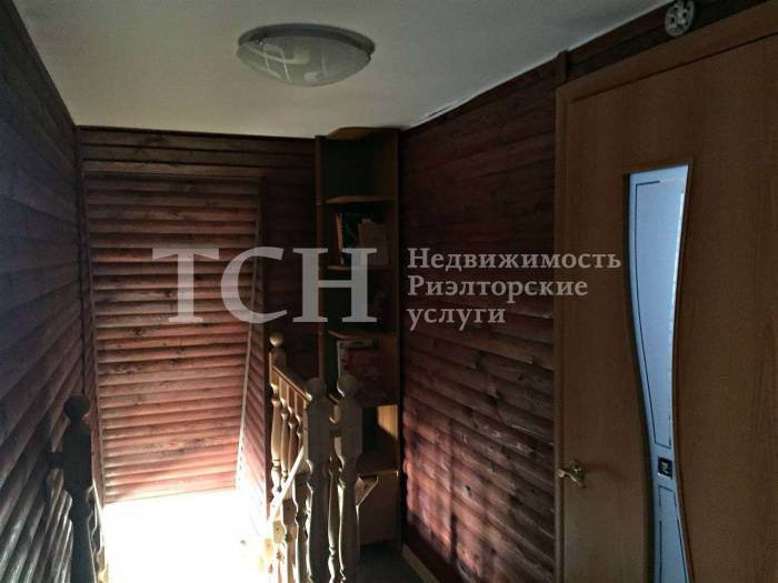 Дом, Сергиево-Посадский район #id217393