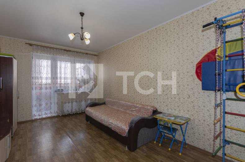 1-комн. Квартира, Ивантеевка, улица Новая Слобода, 3, #id552642