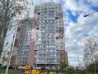 3-комн. Квартира, Ивантеевка, Хлебозаводская улица, 12к4, #id554917