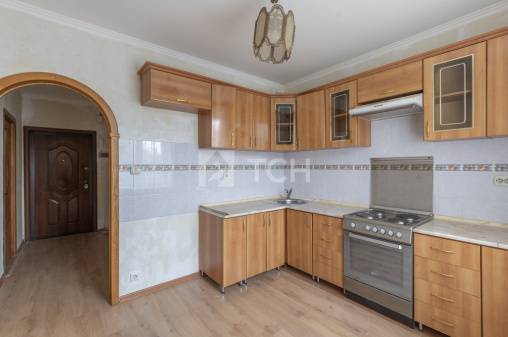 1-комн. квартира, Щёлково, Космодемьянская улица, 17/4, #id1651426